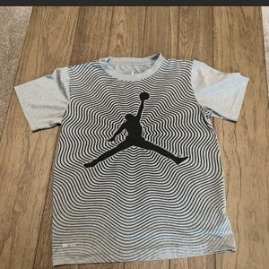 jordan shirt